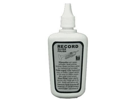 SILVER POLISH - La Tromba