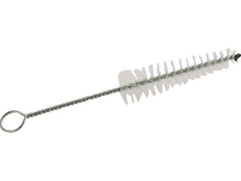 Escobilla partes pequeñas