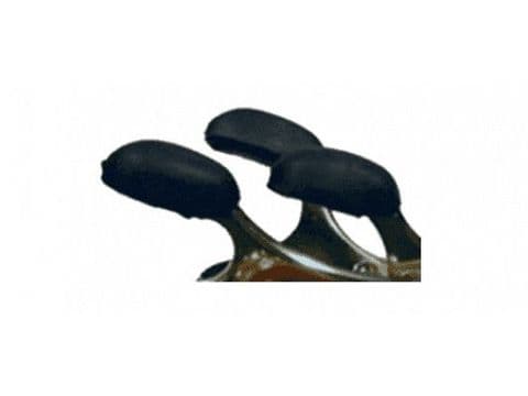 RÚhausseur de clÚ de saxophone main droite