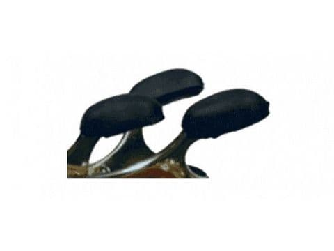 RÚhausseur de clÚ de saxophone main gauche