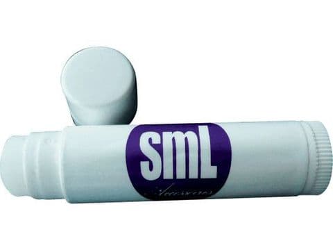 Grasa de tubo para el corcho