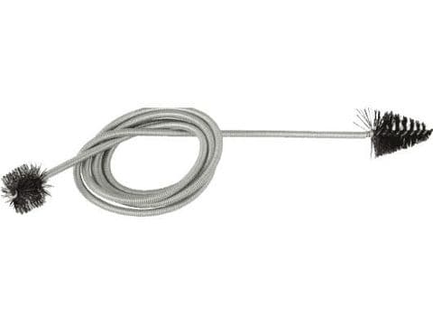 Cable fexible escobilla para Trompa