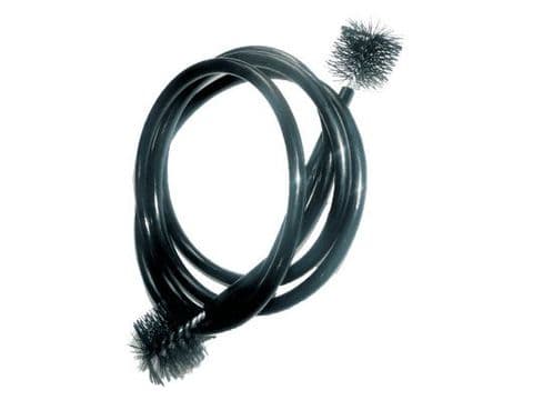 Cable fexible escobilla para Trombón