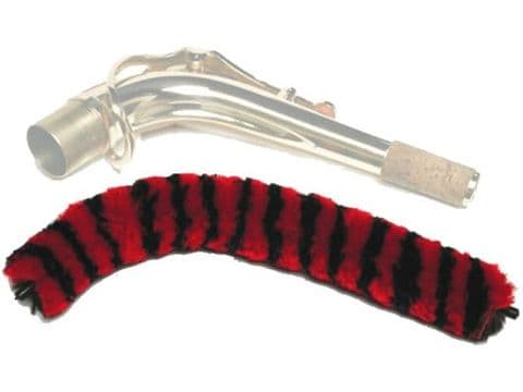 Escobillón tudel Saxo Alto / Barítono