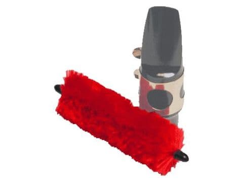 Escobillón Boquillas