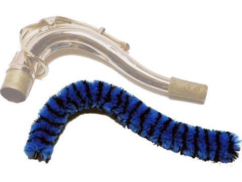 Escobillón Tudel Saxo Tenor