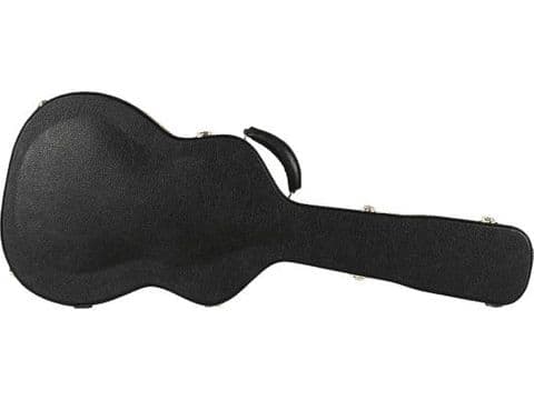 ESTUCHE ACÚSTICA MARTIN 0 / 12 FRET - CABERNET