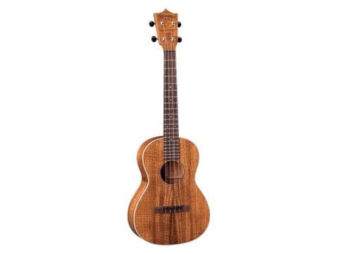 UKLELE #2 KOA FLAMEADO TENOR