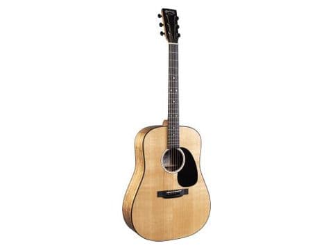 GUITARRA ACÚSTICA MARTIN DREADNOUGHT D-12 A/E ROAD SERIES - Koa