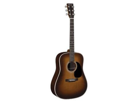 GUITARRA ACÚSTICA MARTIN DREADNOUGHT D-28 STANDARD AMB - Abeto Sitka / Palisandro