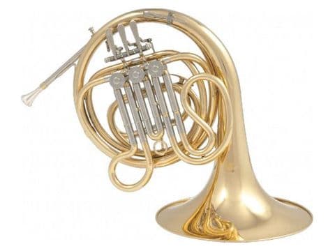 TROMPA FA JUNIOR CH40F