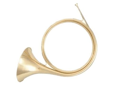 TROMPA NATURAL MIB  FFH83