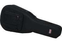 ESTUCHE SEMIRÍGIDO PARA GUITARRA CLÁSICA LIGHTWEIGHT (2)