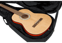 ESTUCHE SEMIRÍGIDO PARA GUITARRA CLÁSICA LIGHTWEIGHT (3)
