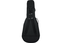 ESTUCHE SEMIRÍGIDO PARA GUITARRA CLÁSICA LIGHTWEIGHT (4)
