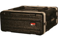 RACK FLIGHTCASE 19" / 4 UNIDADES - STANDARD (1)