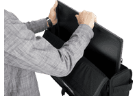 Funda para Monitor/Pantalla 772 x 470 x 82mm (5)
