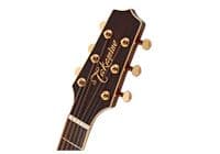 GUITARRA ACÚSTICA THINLINE 138 A/E CUTAWAY - TEA BURST (3)