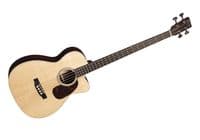 BAJO BC A/E 16 SERIES CUTWAY - Abeto Sitka / Palisandro (6)