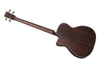 BAJO BC A/E 16 SERIES CUTWAY - Abeto Sitka / Palisandro (2)