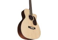 BAJO BC A/E 16 SERIES CUTWAY - Abeto Sitka / Palisandro (3)