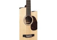 BAJO BC A/E 16 SERIES CUTWAY - Abeto Sitka / Palisandro (4)