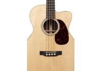 BAJO BC A/E 16 SERIES CUTWAY - Abeto Sitka / Palisandro (8)