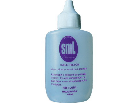 ACEITE LUBRICANTE PARA PISTONES 40ml