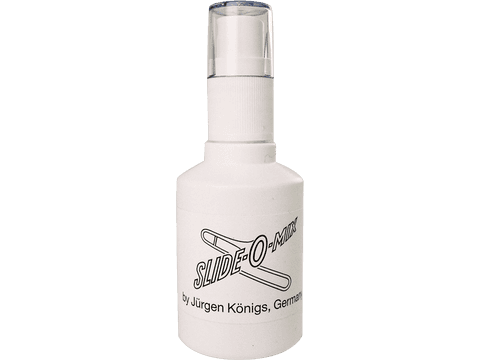 ACEITE DESLIZANTE CON VAPORIZADOR