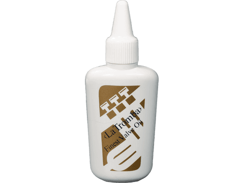 ACEITE LUBRICANTE PARA TROMPETA - T1