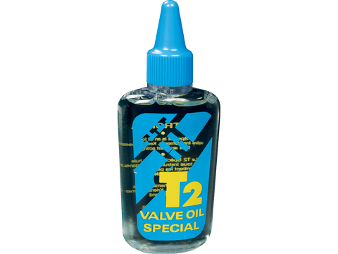 ACEITE LUBRICANTE PARA TROMPETA - T2