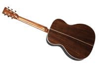 GUITARRA ACÚSTICA OM 28 A/E MODERN DELUXE - Abeto Sitka / Palisandro (2)