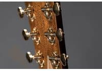 GUITARRA ACÚSTICA OM 28 A/E MODERN DELUXE - Abeto Sitka / Palisandro (11)