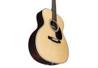 GUITARRA ACÚSTICA OM 28 A/E MODERN DELUXE - Abeto Sitka / Palisandro (6)