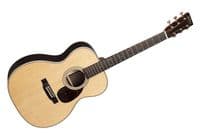 GUITARRA ACÚSTICA OM 28 A/E MODERN DELUXE - Abeto Sitka / Palisandro (1)