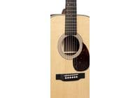 GUITARRA ACÚSTICA OM 28 A/E MODERN DELUXE - Abeto Sitka / Palisandro (7)