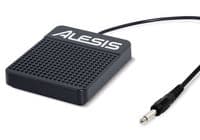ALESIS Pedal de Sutain Universal para Teclados (2)