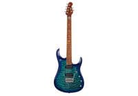 GUITARRA ELÉCTRICA JOHN PETRUCCI JP15 FRM/M - Cerulean Paradise Quilt (5)