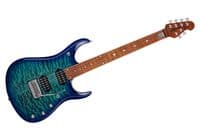 GUITARRA ELÉCTRICA JOHN PETRUCCI JP15 FRM/M - Cerulean Paradise Quilt (1)