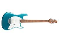 GUITARRA ELÉCTRICA CUTLASS HSS TREM FRM/M - Vintage Turquoise (1)