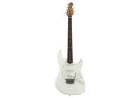 GUITARRA ELÉCTRICA CUTLASS SSS TREM FRM/R - Ivory White (2)