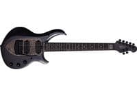 GUITARRA ELÉCTRICA MAJESTY 7 St. MH/E - Smoked Pearl (1)