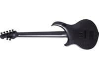 GUITARRA ELÉCTRICA MAJESTY 7 St. MH/E - Smoked Pearl (2)
