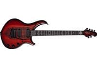 GUITARRA ELÉCTRICA MAJESTY MH/E - Ember Glow (1)