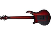 GUITARRA ELÉCTRICA MAJESTY MH/E - Ember Glow (2)