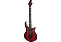 GUITARRA ELÉCTRICA MAJESTY MH/E - Ember Glow (3)
