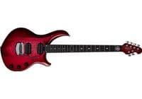 GUITARRA ELÉCTRICA MAJESTY MH/E - Pink Sand (1)