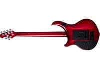 GUITARRA ELÉCTRICA MAJESTY MH/E - Pink Sand (2)