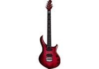 GUITARRA ELÉCTRICA MAJESTY MH/E - Pink Sand (3)