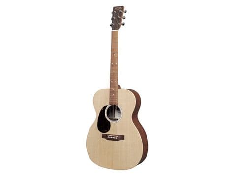 GUITARRA ACÚSTICA MARTIN 000-X2 A/E X SERIES - Abeto / Caoba HPL (Zurdos)